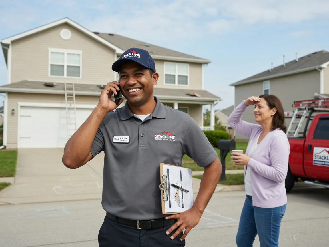 Chimney flashing repair Buckland, AK FAQs